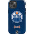 NHL Edmonton Oilers Distressed iPhone 14 Impact Case