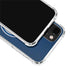 NHL Edmonton Oilers Distressed iPhone 14 Plus Clear Case
