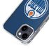 NHL Edmonton Oilers Distressed iPhone 14 Plus MagSafe Case