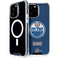 NHL Edmonton Oilers Distressed iPhone 14 Pro Max MagSafe Case