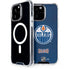 NHL Edmonton Oilers Distressed iPhone 15 Pro Max MagSafe Case