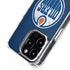 NHL Edmonton Oilers Distressed iPhone 15 Pro Max MagSafe Case