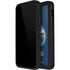NHL Edmonton Oilers Distressed iPhone 14 Pro Max Waterproof Case