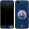 NHL Edmonton Oilers Distressed iPhone 7 Plus Skin