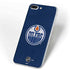NHL Edmonton Oilers Distressed iPhone 7 Plus Skin