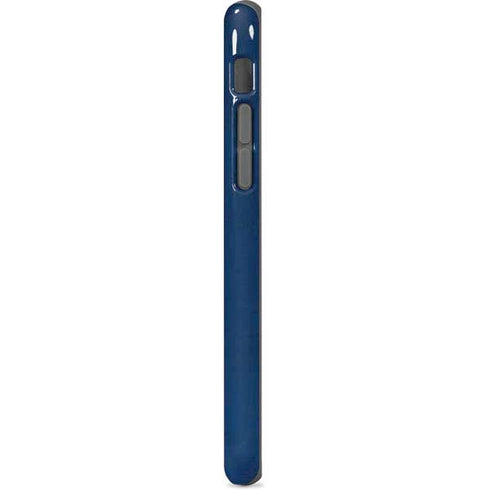 NHL Edmonton Oilers Distressed iPhone 7 Pro Case