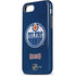 NHL Edmonton Oilers Distressed iPhone 7 Pro Case