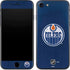 NHL Edmonton Oilers Distressed iPhone 7 Skin