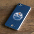 NHL Edmonton Oilers Distressed iPhone 7 Skin