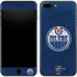 NHL Edmonton Oilers Distressed iPhone 8 Plus Skin