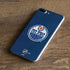 NHL Edmonton Oilers Distressed iPhone 8 Plus Skin
