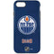 NHL Edmonton Oilers Distressed iPhone 8 Pro Case