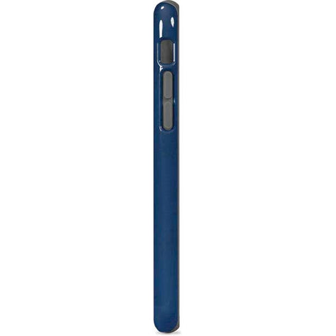 NHL Edmonton Oilers Distressed iPhone 8 Pro Case