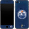 NHL Edmonton Oilers Distressed iPhone 8 Skin