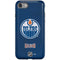 NHL Edmonton Oilers Distressed iPhone SE (2nd & 3rd Gen) Pro Case