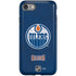 NHL Edmonton Oilers Distressed iPhone SE (2nd & 3rd Gen) Pro Case