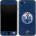 NHL Edmonton Oilers Distressed iPhone SE (2nd & 3rd Gen) Skin