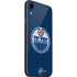 NHL Edmonton Oilers Distressed iPhone SE (2nd & 3rd Gen) Skin