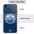 NHL Edmonton Oilers Distressed iPhone SE (2nd & 3rd Gen) Skin