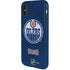 NHL Edmonton Oilers Distressed iPhone X Pro Case