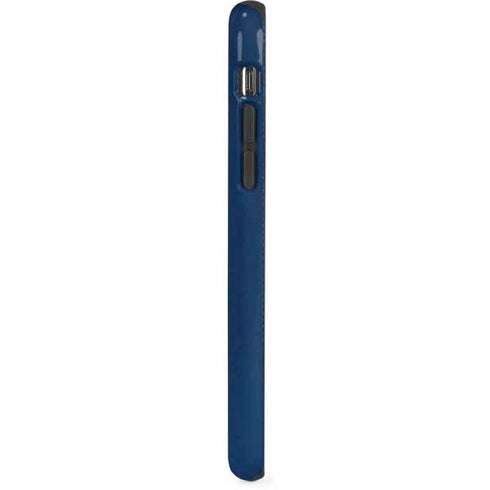 NHL Edmonton Oilers Distressed iPhone X Pro Case