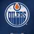 NHL Edmonton Oilers Distressed iPhone X Pro Case