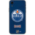NHL Edmonton Oilers Distressed iPhone XR Skin