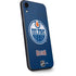 NHL Edmonton Oilers Distressed iPhone XR Skin