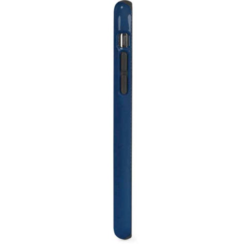 NHL Edmonton Oilers Distressed iPhone XS Pro Case