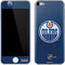 NHL Edmonton Oilers Distressed Apple iPod Skin