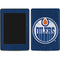 NHL Edmonton Oilers Distressed Amazon Kindle Skin