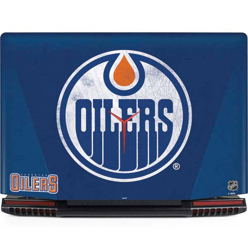 NHL Edmonton Oilers Distressed Legion Y720 Skin