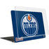 NHL Edmonton Oilers Distressed MacBook Air 15in (2023-2025) Case plus Skin