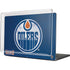 NHL Edmonton Oilers Distressed MacBook Pro 16in (2021-25) Case plus Skin