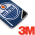 NHL Edmonton Oilers Distressed Moto E5 Plus Skin