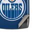 NHL Edmonton Oilers Distressed Motorola RAZR Skin