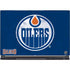 NHL Edmonton Oilers Distressed MSI GS65 Stealth Laptop Skin