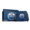 NHL Edmonton Oilers Distressed Nintendo Switch Bundle Skin