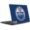 NHL Edmonton Oilers Distressed Notebook 9 Pro 13in (2017) Skin