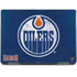 NHL Edmonton Oilers Distressed Notebook 9 Pro 13in (2017) Skin