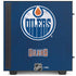 NHL Edmonton Oilers Distressed NZXT H510 Compact ATX Mid-Tower Case Skin