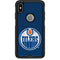 NHL Edmonton Oilers Distressed Otterbox Commuter iPhone Skin