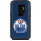 NHL Edmonton Oilers Distressed Otterbox Defender Galaxy Skin