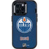 NHL Edmonton Oilers Distressed Otterbox Defender iPhone Skin