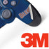 NHL Edmonton Oilers Distressed PS4 Controller Skin