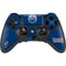 NHL Edmonton Oilers Distressed PS4/PC SCUF Impact Controller Skin