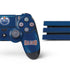 NHL Edmonton Oilers Distressed PS4 Pro Bundle Skin