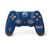 NHL Edmonton Oilers Distressed PS4 Pro/Slim Controller Skin