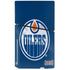 NHL Edmonton Oilers Distressed PS5 Slim Disk Bundle Skin