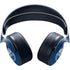 NHL Edmonton Oilers Distressed PULSE 3D Wireless Headset for PS5 Skin